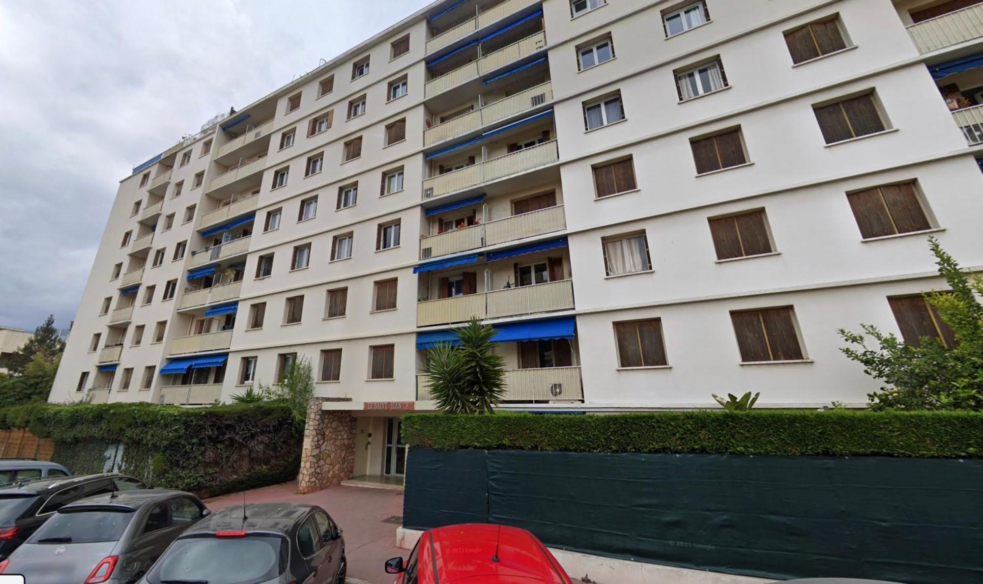Le Saint-Jean By Scls Locations Διαμέρισμα Κάννες Εξωτερικό φωτογραφία